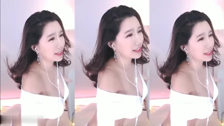 AfreecaTV主播贝拉BJ벨라2020年5月3日直播视频舞蹈剪辑15194721